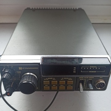 Radiotelefon standard