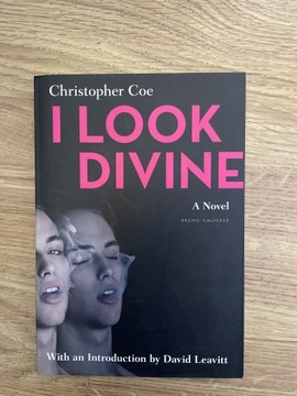 Novela I Look Divine w całości po Angielsku
