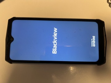 Blackview 9100, pancerniak, bateria 13 000 mAh!