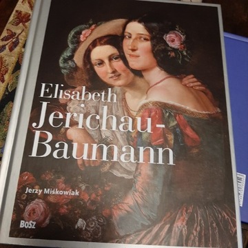 MALARSTWO Elisabeth Jerichau-Baumann