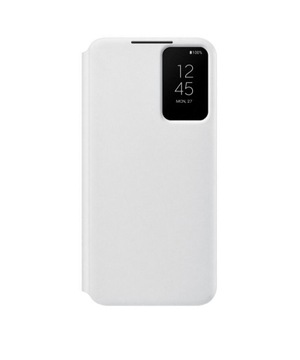 Etui SAMSUNG Smart Clear View Cover do Galaxy S22+