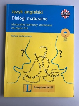 Język Angielski - dialogi maturalne - podstawowy