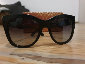 Okulary przeciwsłoneczne Dolce & Gabbana 0DG4270