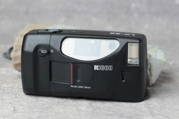 Ricoh lX-22 kompakt