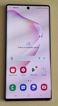 Samsung Galaxy Note 10 8/256gb SM-N970F Aura Pink