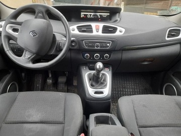 Renault Scenic III 2010 1.6 