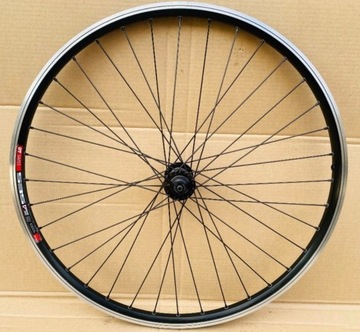 Koło DT SWISS 535 SHIMANO DEORE FH-M6000 przód 26"