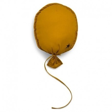 Picca LouLou - Dekoracja ściennaBalloon OCHRE 40cm