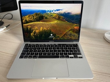 Apple MacBook Pro 13 IntelCore i5 16GB/256GB A2289