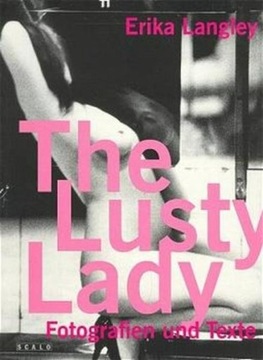 The Lusty Lady  erotyka, akt, fotografia, seks