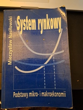 System rynkowy Mieczysław Nasiłowski