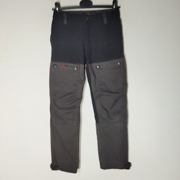Spodnie wędkarskie HIGH MOUNTAIN - C150 / XS