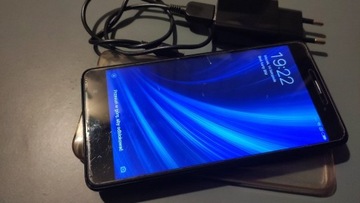 Xiaomi Redmi Note 4 4/64GB Czarny
