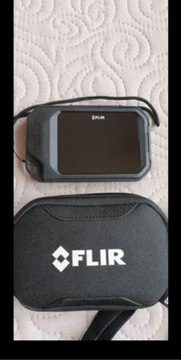 Kamera Flir C3 WiFi