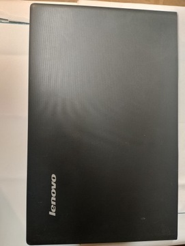 Laptop Lenovo g710 