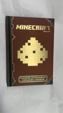 Minecraft poradnik użytkowników Czerwonego Kamieni