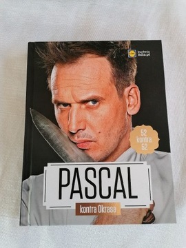 Pascal kontra Okrasa