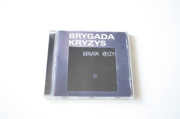 BRYGADA KRYZYS : BRYGADA KRYZYS-   WYD. 2002
