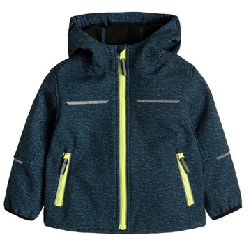 COOL CLUB Kurtka softshell - NOWA - 164