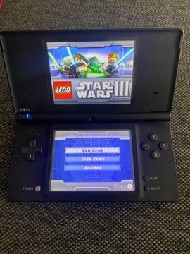 Konsolka Nintendo DSi 