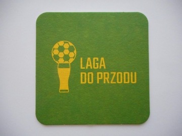 Laga do przodu - podkładka 