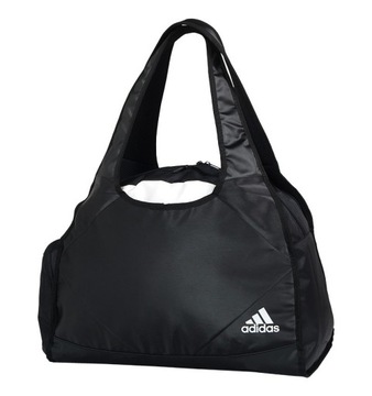 Torebka Adidas Weekend Bag Black 2.0