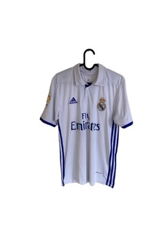 Adidas Real Madryt #11 Bale jersey, rozmiar XS