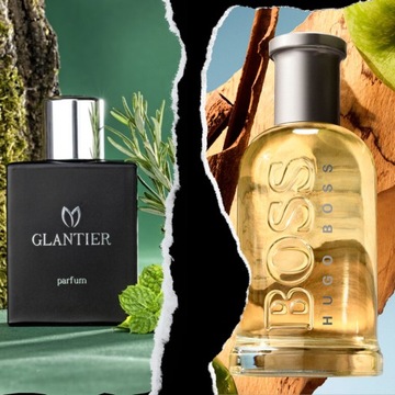 GLANTIER 728 INSPIROWANY Hugo Boss Bottled