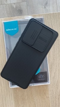 Etui Xiaomi  Mi 12t Pro NILLKIN
