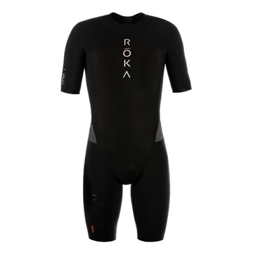 * Roka Viper X2 Swimskin (Nowy) Triathlon (roz.M) 