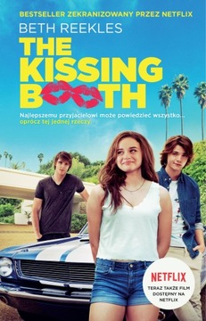 The Kissing Booth 1 - Beth Reekles