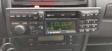 Radio Blaupunkt Paris RCR 42