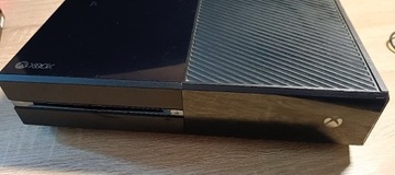 Konsola Xbox One 2TB 2000GB + zasilacz 