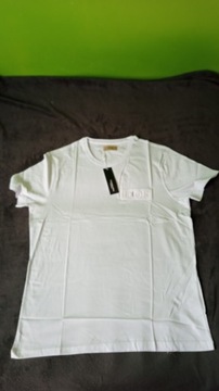 Dior koszulka męska M pachy 53 cm x 2 