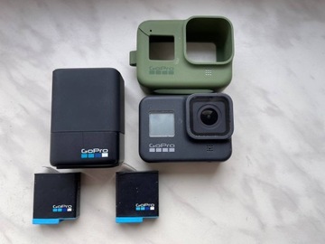 GoPro Hero 8 Black