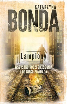 Lampiony. Cztery Żywioły. Tom 3