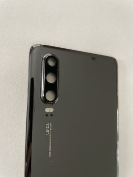 Klapka tył Huawei P30 ELE-L29