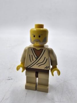 Obi-Wan Kenobi (sw023) LEGO Star Wars minifigurka 