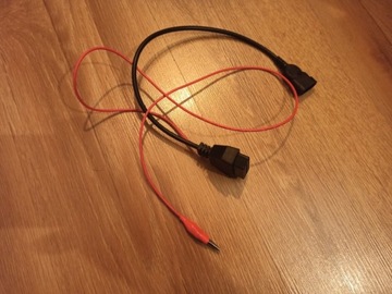 Kabel diagnostyczny Fiat 