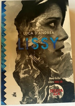 Luca D'Andrea Lissy