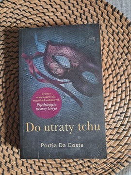 Erotyk Do Utraty Tchu Portia da Costa dla kobiet 