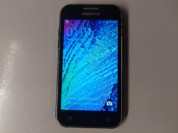 Samsung Galaxy J1 J100H Uszkodzony