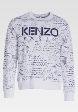 Kenzo bluza męska