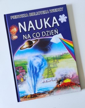 Nauka na co dzień - Pierwsza biblioteka wiedzy 