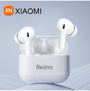 Sluchawki Xiaomi Redmi LP33, NOWE Okazja!