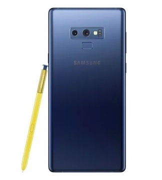 Samsung note 9 128GB