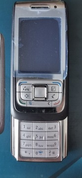 Oryginalna Nokia E65