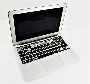 Laptop MacBook A1370 Intel Duo 2 x 1,4Ghz/64GB IOS