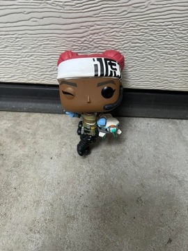 Figurka Funko Pop Games 541 Apex Legends Lifeline