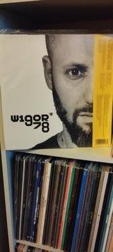 Wigor (Mor W.A.) - 1978 LP